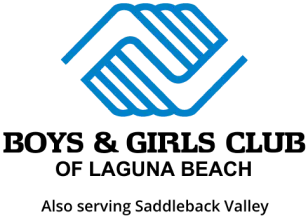 Boys And Girls Club Laguna Beach logo