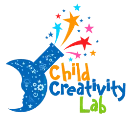 Child Creativity Lab logo