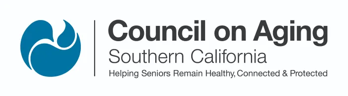 Council On Aging SoCal logo