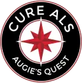 Cure Als logo