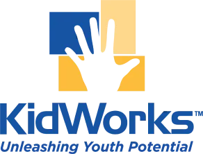 KidWorks Logo