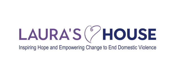 Lauras House Logo