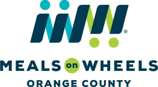 Meals On Wheels OC Logo