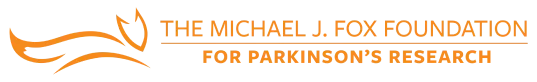 Michael J. Fox Foundation Logo