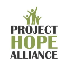 Project Hope Alliance logo