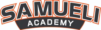 Samueli Academy Logo