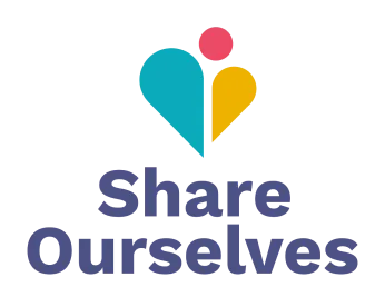 Share Ourselves logo