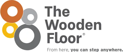 The Wooden Floor logo