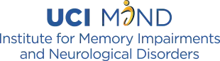 UCI Mind Logo