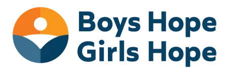 boys hope girls hope logo