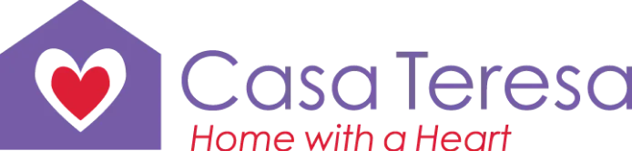 casa teresa logo