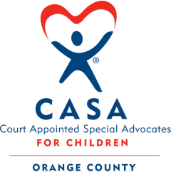 Casa of Orange County Logo