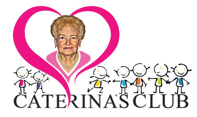 caterina's club logo