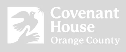 Covenant House logo