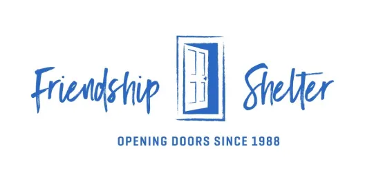 friendship shelter logo