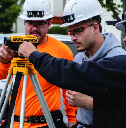 Hope Builders - Ueberroth Family Foundation Grantee