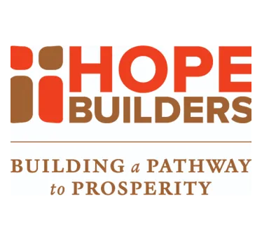 hope builders logo