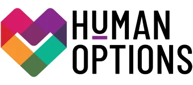 human options logo