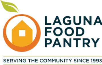 laguna food pantry logo