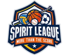 spirit league logo