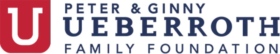 Ueberroth Family Foundation logo